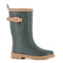 BOTTE AVENTURE KAKI