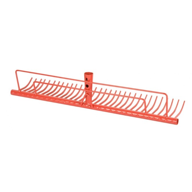 RATEAU A GAZON 580MM