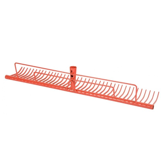 RATEAU A GAZON 710MM