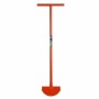 DRESSE BORDURE MANCHE-T METAL