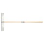 RATEAU ALU 17D/760MM PROF. A/MANCHE