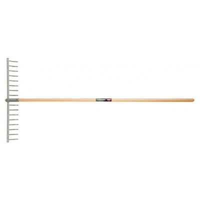 RATEAU ALU 17D/760MM PROF. A/MANCHE
