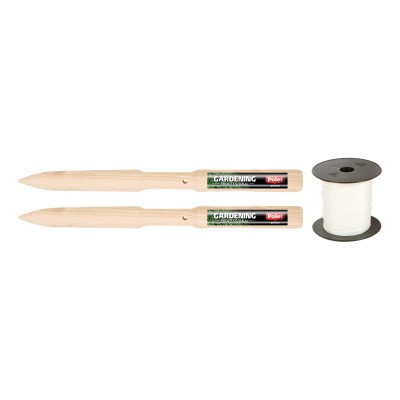CORDE DE JARDIN 25M
