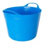 TUBTRUG M 26L H30-Ø39 (BLEU)