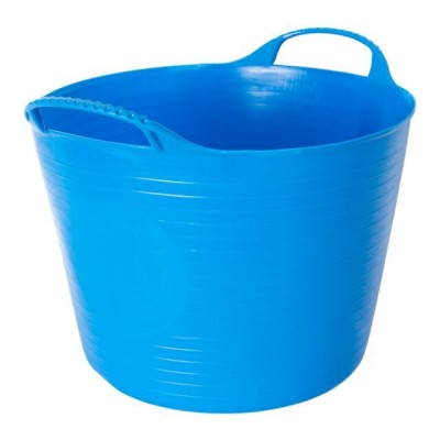 TUBTRUG M 26L H30-Ø39 (BLEU)