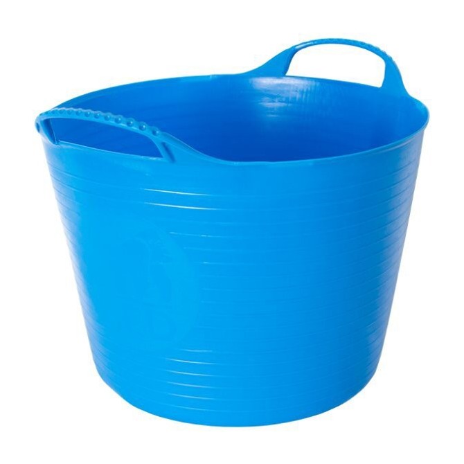 TUBTRUG M 26L H30-Ø39 (BLEU)