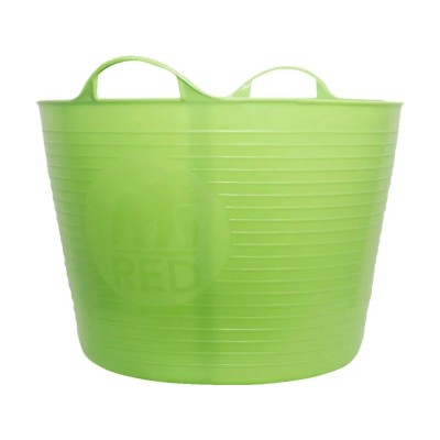 TUBTRUG L 42L H33-Ø45 (PISTACHE)
