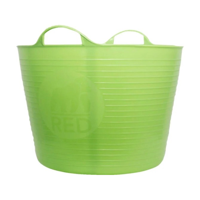 TUBTRUG L 42L H33-Ø45 (PISTACHE)