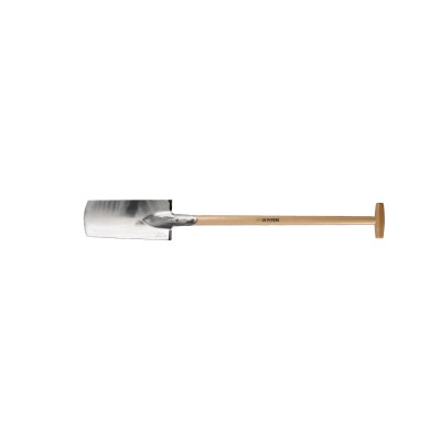 BÊCHE TERRASSIÈRE MANCHE T 340X140