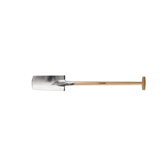 BÊCHE TERRASSIÈRE MANCHE T 340X140