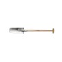 BÊCHE TERRASSIÈRE MANCHE T 400X140