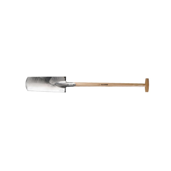 BÊCHE TERRASSIÈRE MANCHE T 400X140