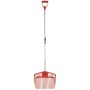 POLY-RATEAU 18D ERGO-LIGHT/ALU MA-D 1