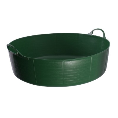 TUBTRUG 35L H16-Ø57 (VERT) SHALLOW