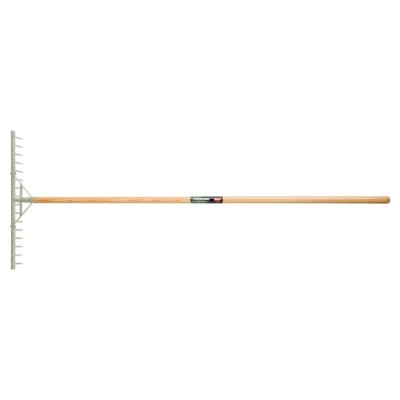 RATEAU ALU 16D/620MM A/MANCHE