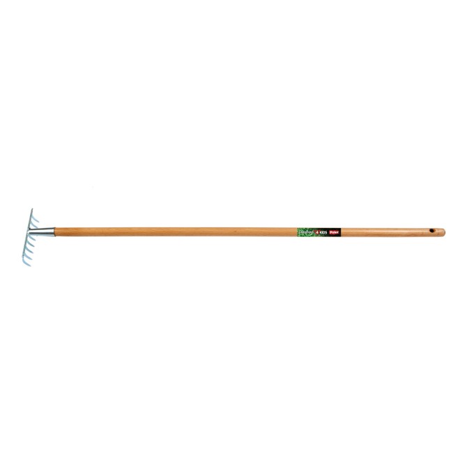 RATEAU 8D GARDENING 4 KIDS 1,1M