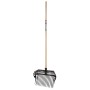 FOURCHE ECURIE+PANIER ABS 16D