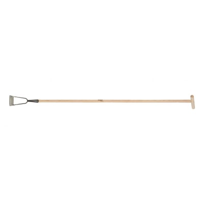 TRADITIONAL BINETTE A POUSSER/TIRER 12X4