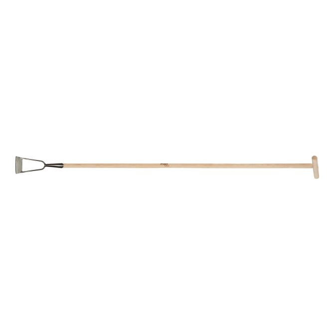 TRADITIONAL BINETTE A POUSSER/TIRER 12X4