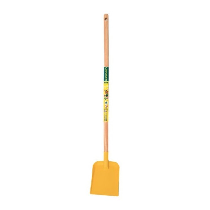 PELLE CARRÉE PLASTIQUE ENFANT MANCHE BOI