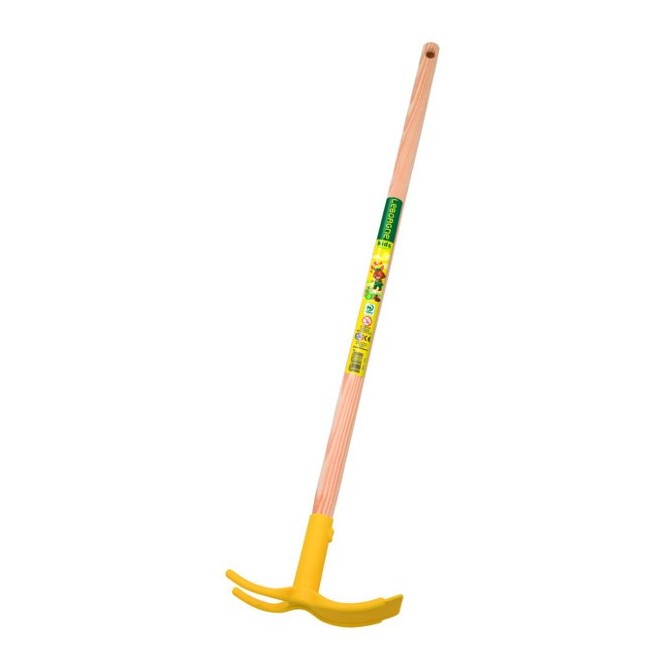 SERFOUETTE PANNE ET FOURCHE PLASTIQUE EN