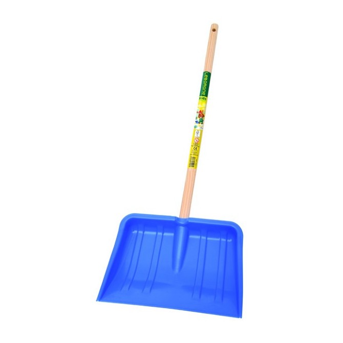 PELLE EXTRA LARGE PLASTIQUE ENFANT MANCH
