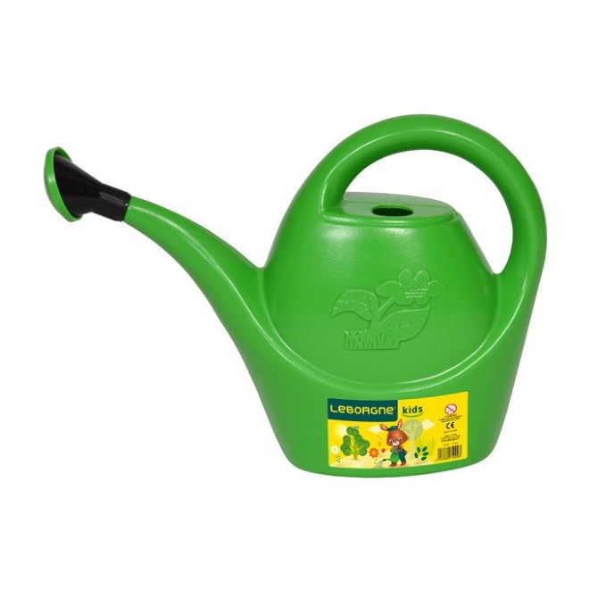 ARROSOIR PLASTIQUE ENFANT 2L