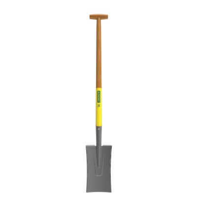 LOUCHET NORD DUOPRO - 28 CM MANCHE BÉQUI