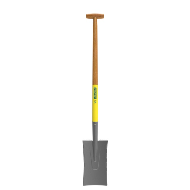 LOUCHET NORD DUOPRO - 28 CM MANCHE BÉQUI