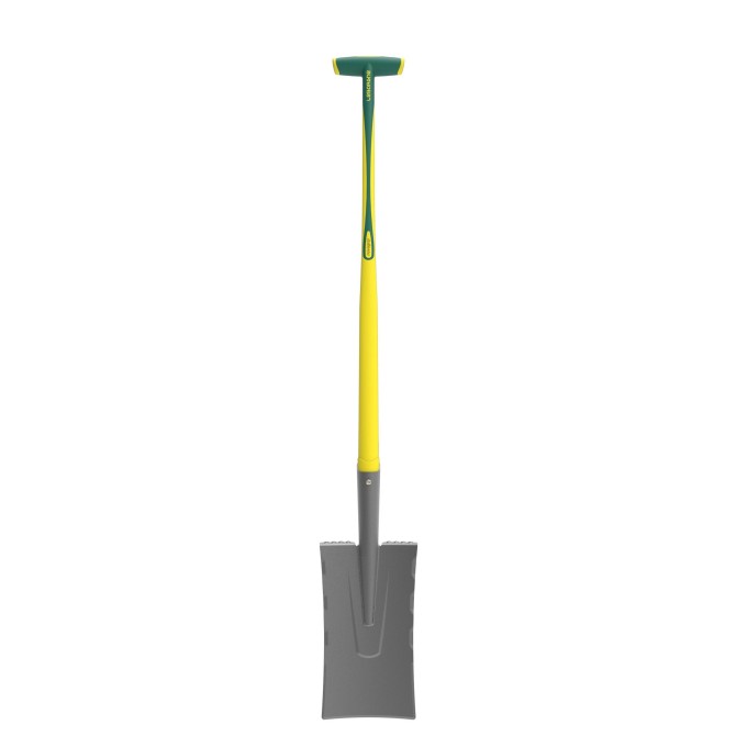 LOUCHET NORD DUOPRO - 28 CM MANCHE BÉQUI