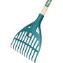 BALAI EMERAUDE 15 DENTS LARGEUR 20CM EMM