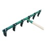 SILLONNEUR 6 SOCS LARGEUR 65CM S/M