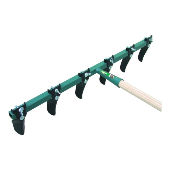 SILLONNEUR 6 SOCS LARGEUR 65CM S/M