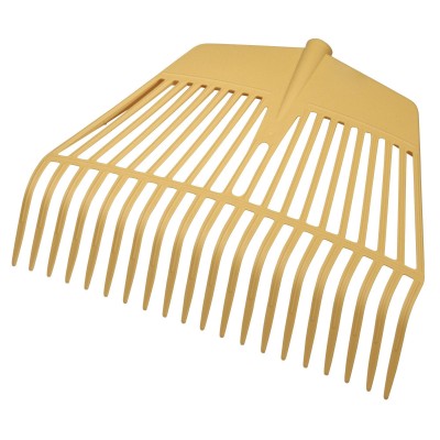 RÂTEAU À FEUILLES 45CM 20 DENTS