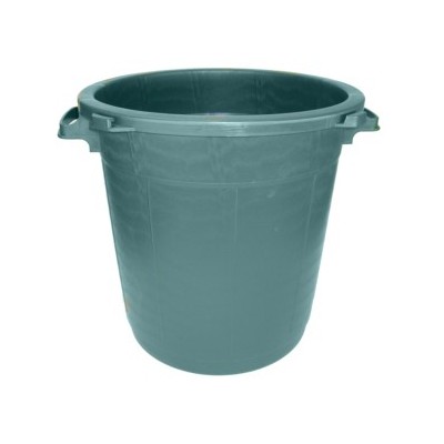 POUBELLE IMMEUBLE ÉPAISSE 75 L