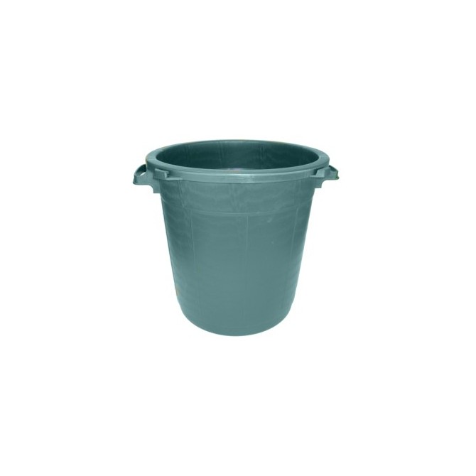 POUBELLE IMMEUBLE ÉPAISSE 75 L