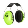 CASQUE ANTI-BRUIT