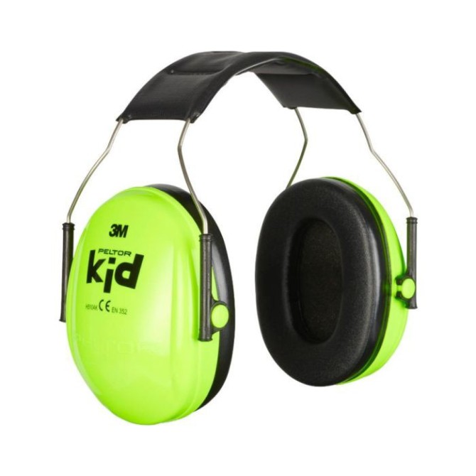 CASQUE ANTI-BRUIT