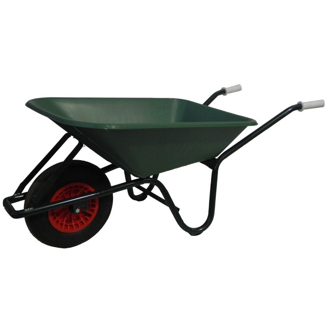 BROUETTE MENAGERE 90 L - 12PCP