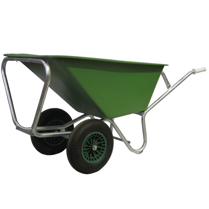 BROUETTE AGRICOLE 165L/2 ROUES