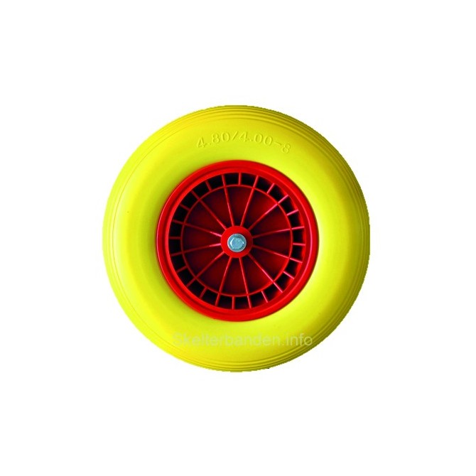 ROUE INCREVABLE 125PPDB