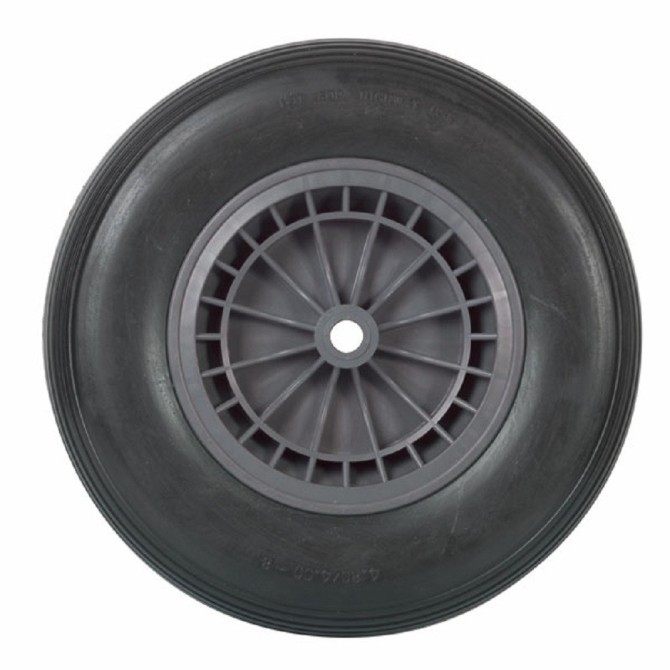 ROUE COMPLETE JANTE PP PNEU 4P