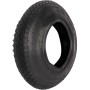 PNEU 400X100 4 PLIS