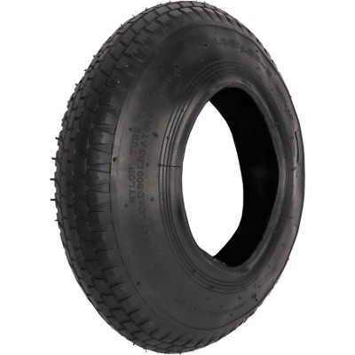 PNEU 400X100 4 PLIS