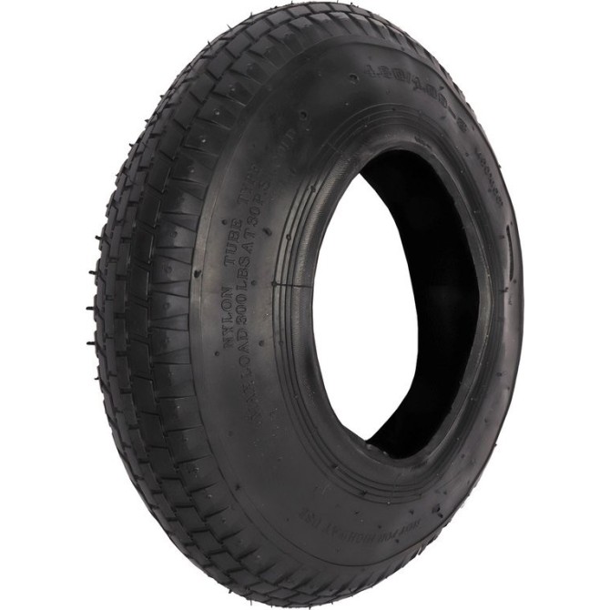 PNEU 400X100 4 PLIS