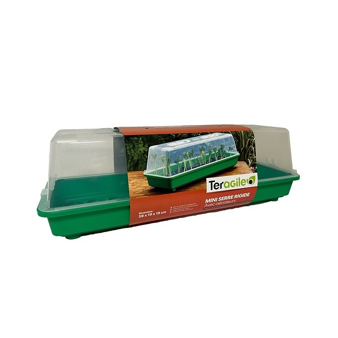 MINI SERRE RIGIDE ALEXANDER 58X19X19 CM.