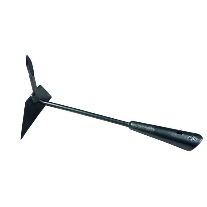 TRADITIONAL BINETTE 14CM TRAPEZOIDALE PO