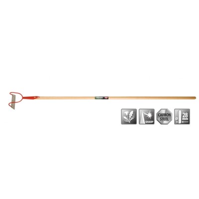 RASETTE A TIRER 160X40MM A/MANCHE