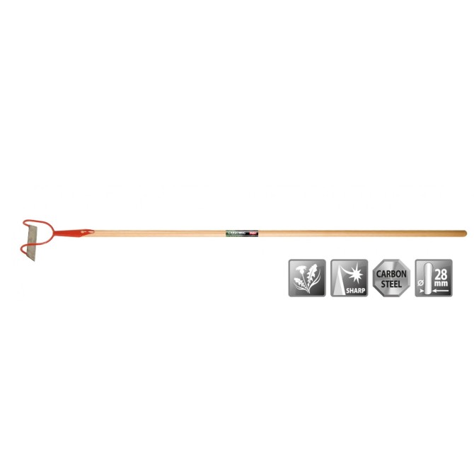 RASETTE A TIRER 160X40MM A/MANCHE