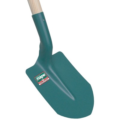 PELLE À TRANCHEE 21CM S/M